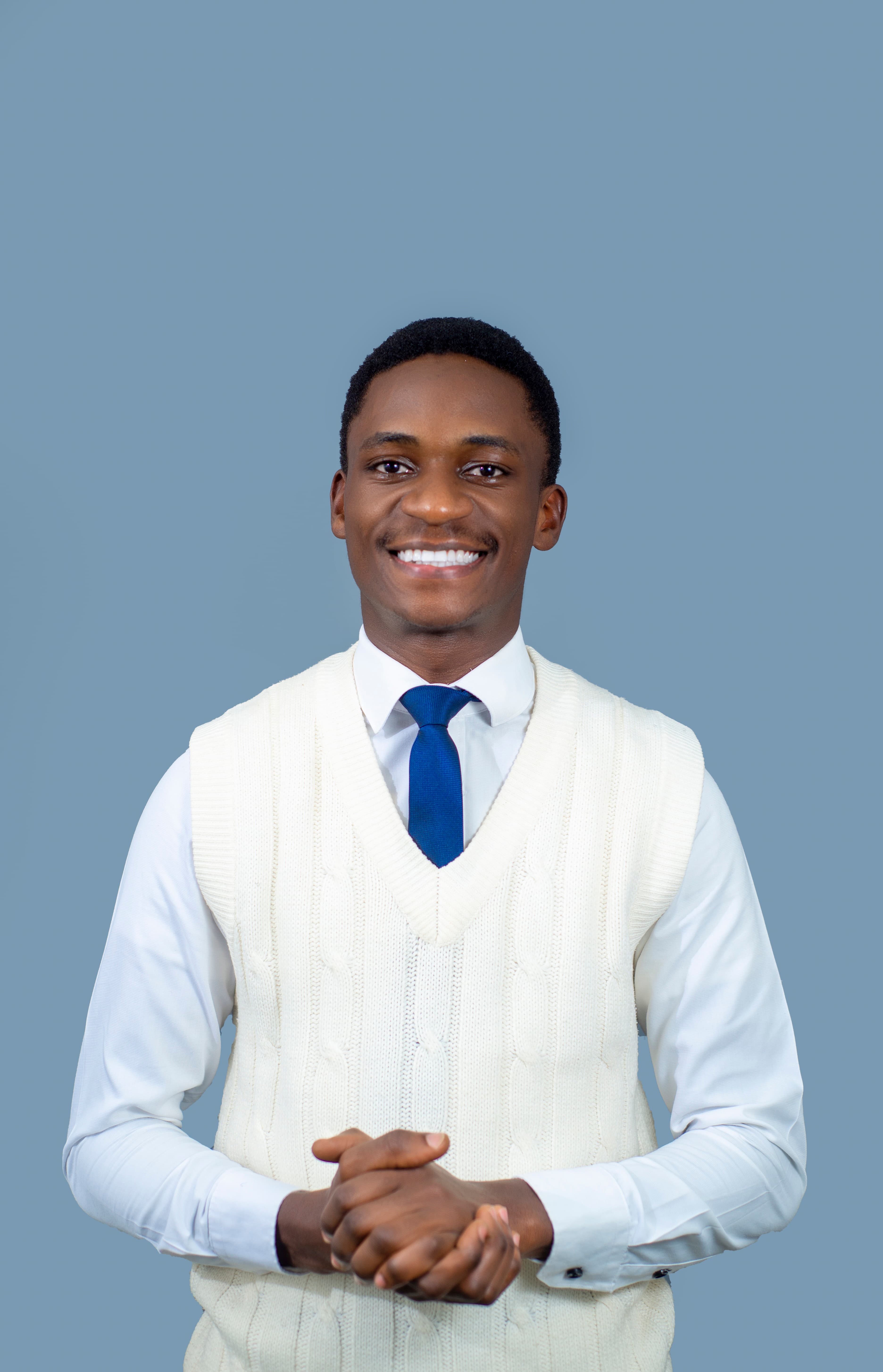 Joshua Mark Mwase